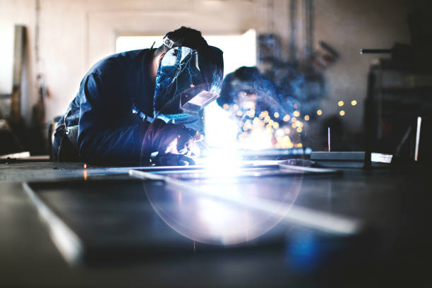 Trusted Dillonvale, OH Welder & Metal Fabrication Experts