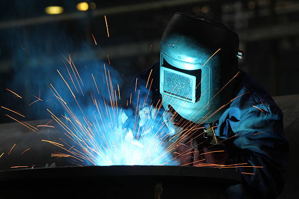 Best Automation and Robotic Welding in Dillonvale, OH